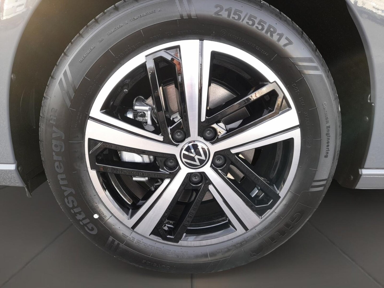 Volkswagen Caddy – Bild 6
