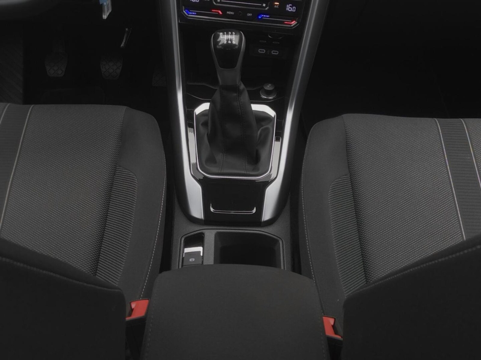 Volkswagen T-Roc – Bild 16