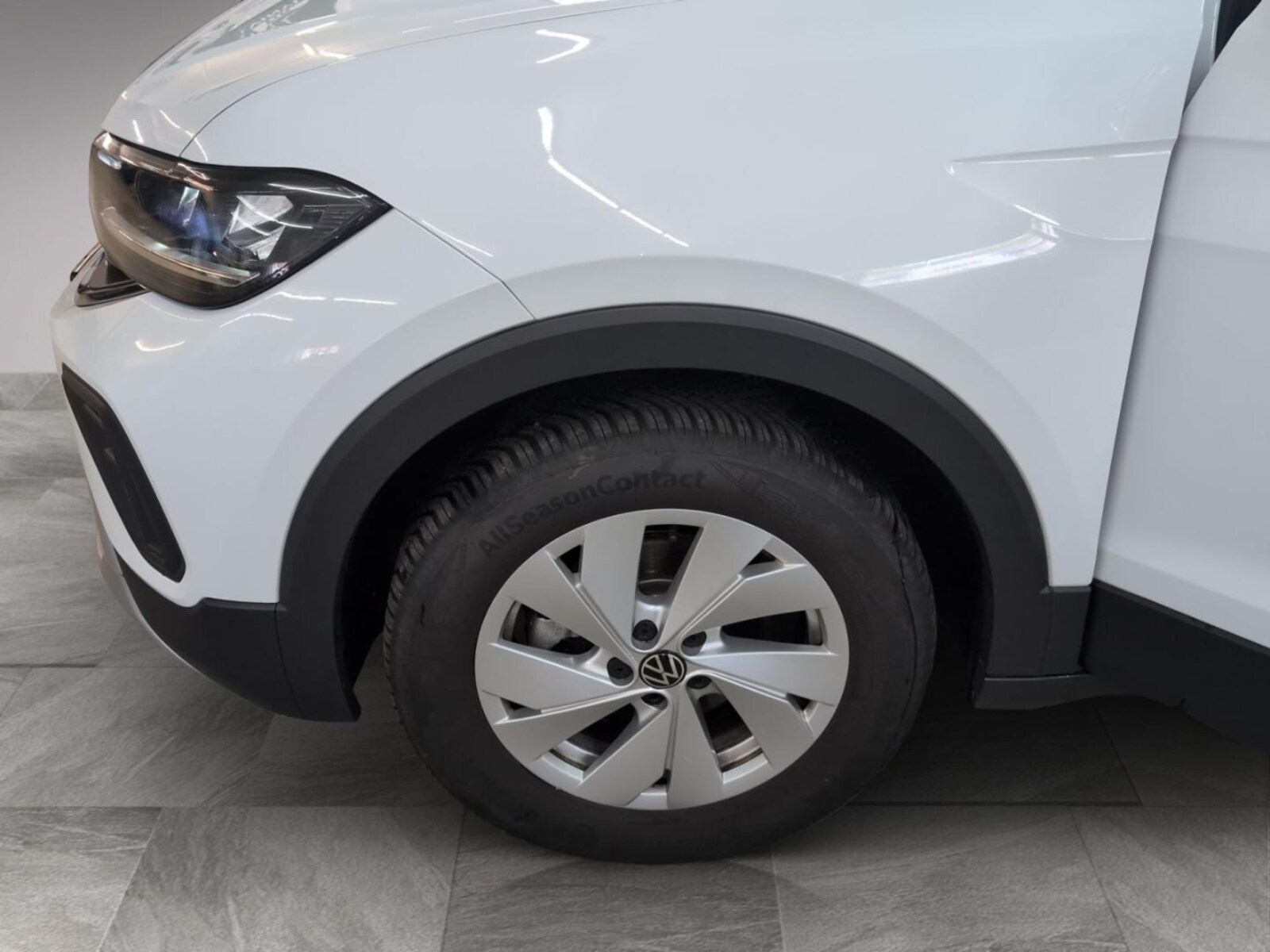 Volkswagen T-Cross – Bild 15