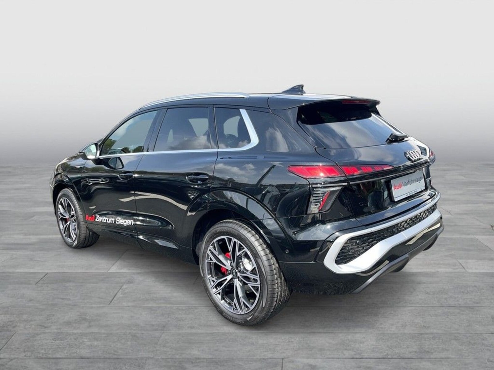 Audi Q3 – Bild 4