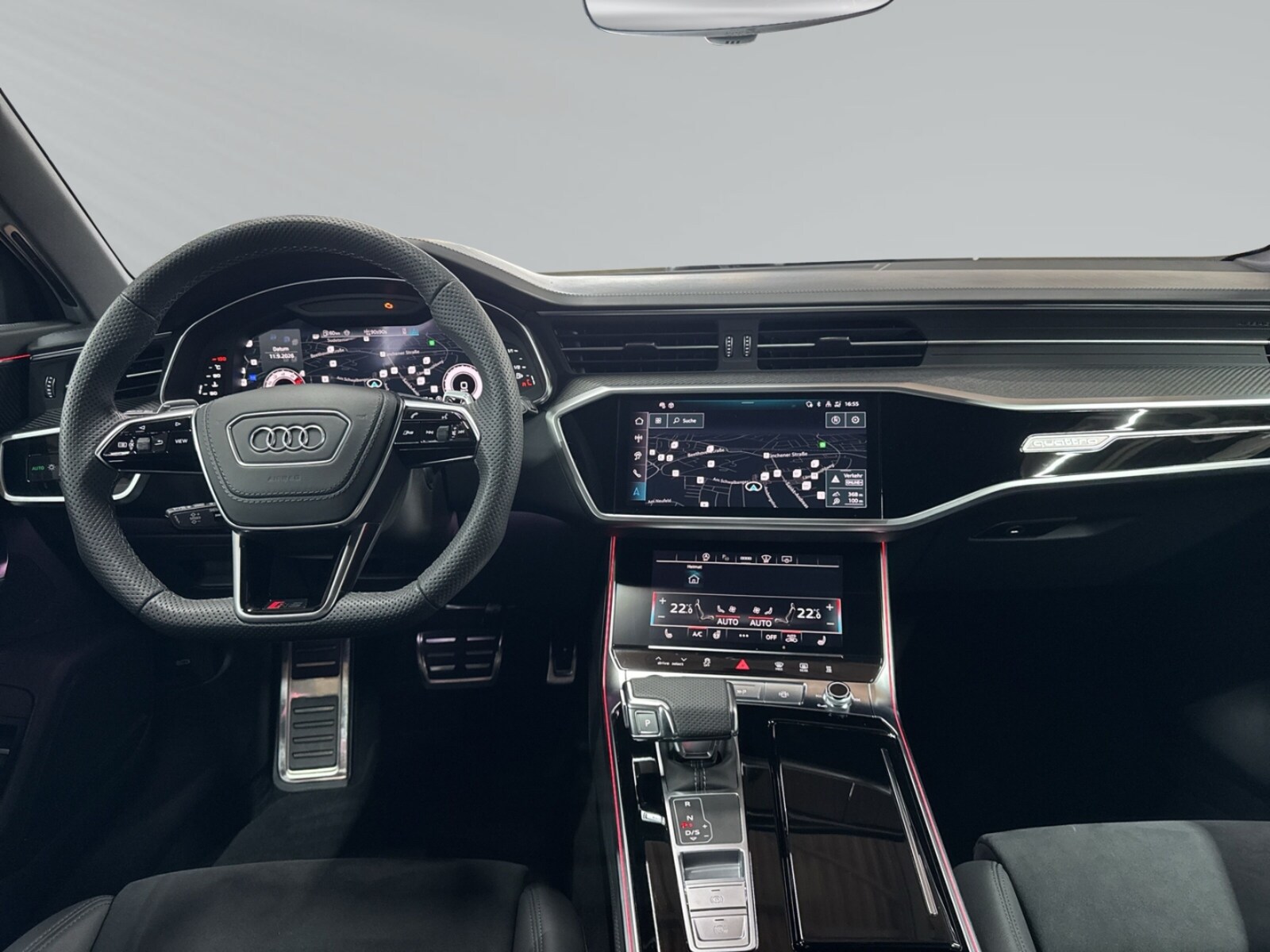 Audi RS 6 Avant performance – Bild 12