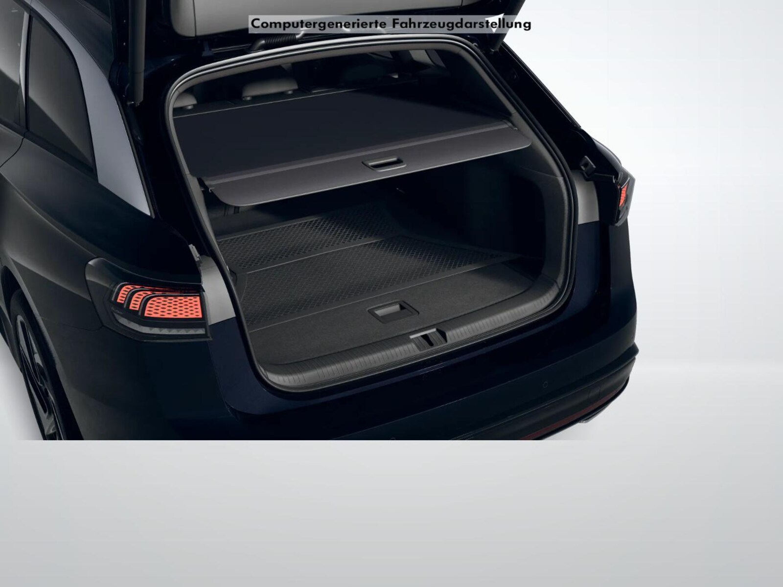 Volkswagen ID.7 Tourer – Bild 8