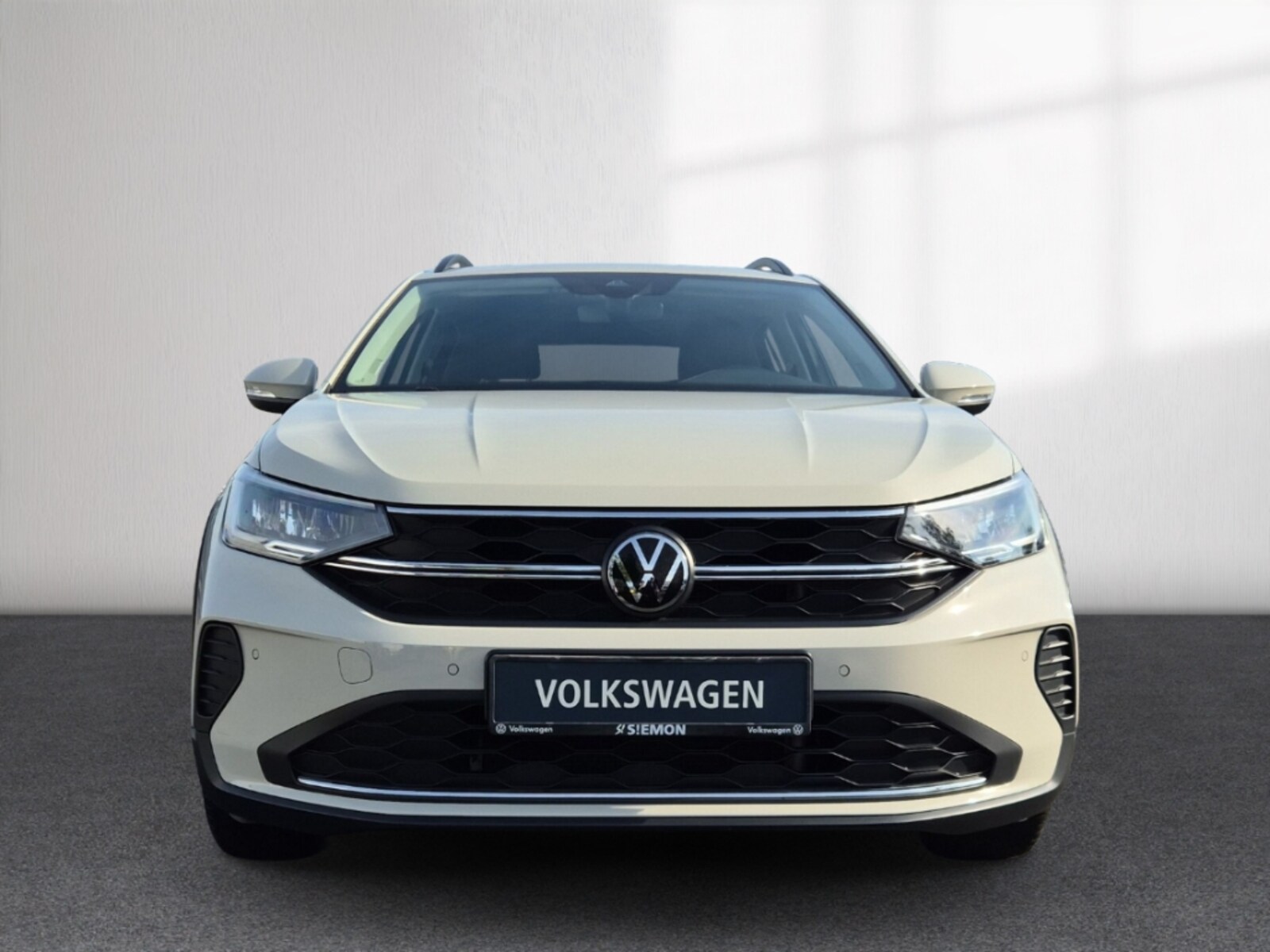 Volkswagen Taigo – Bild 8