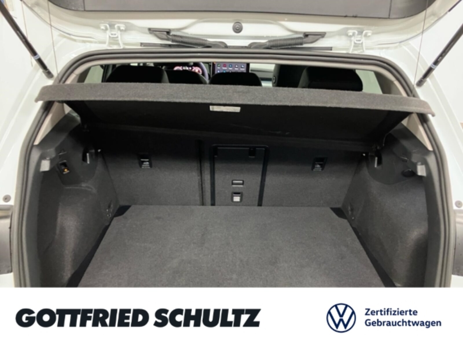Volkswagen Golf – Bild 9