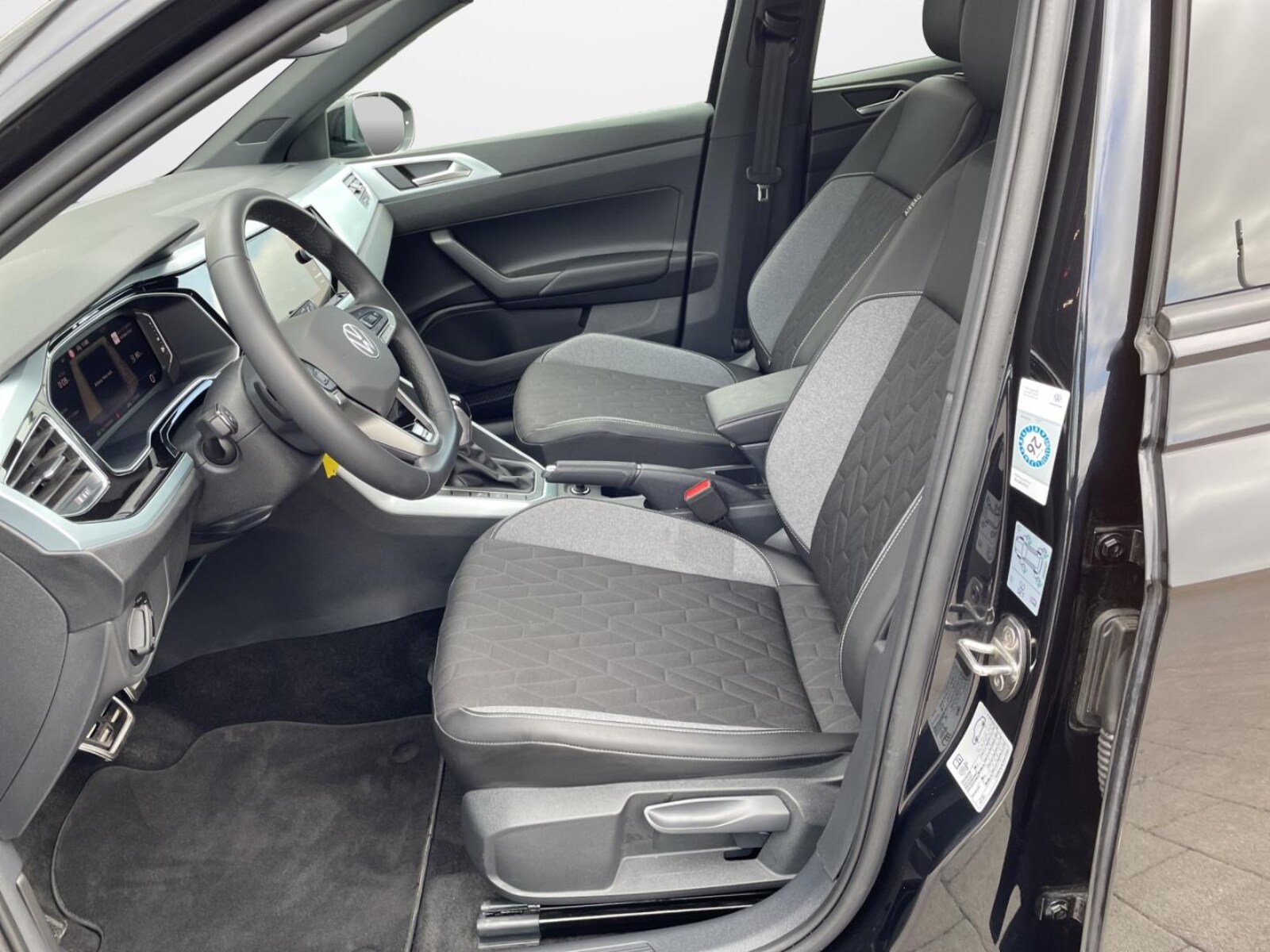 Volkswagen Taigo – Bild 8