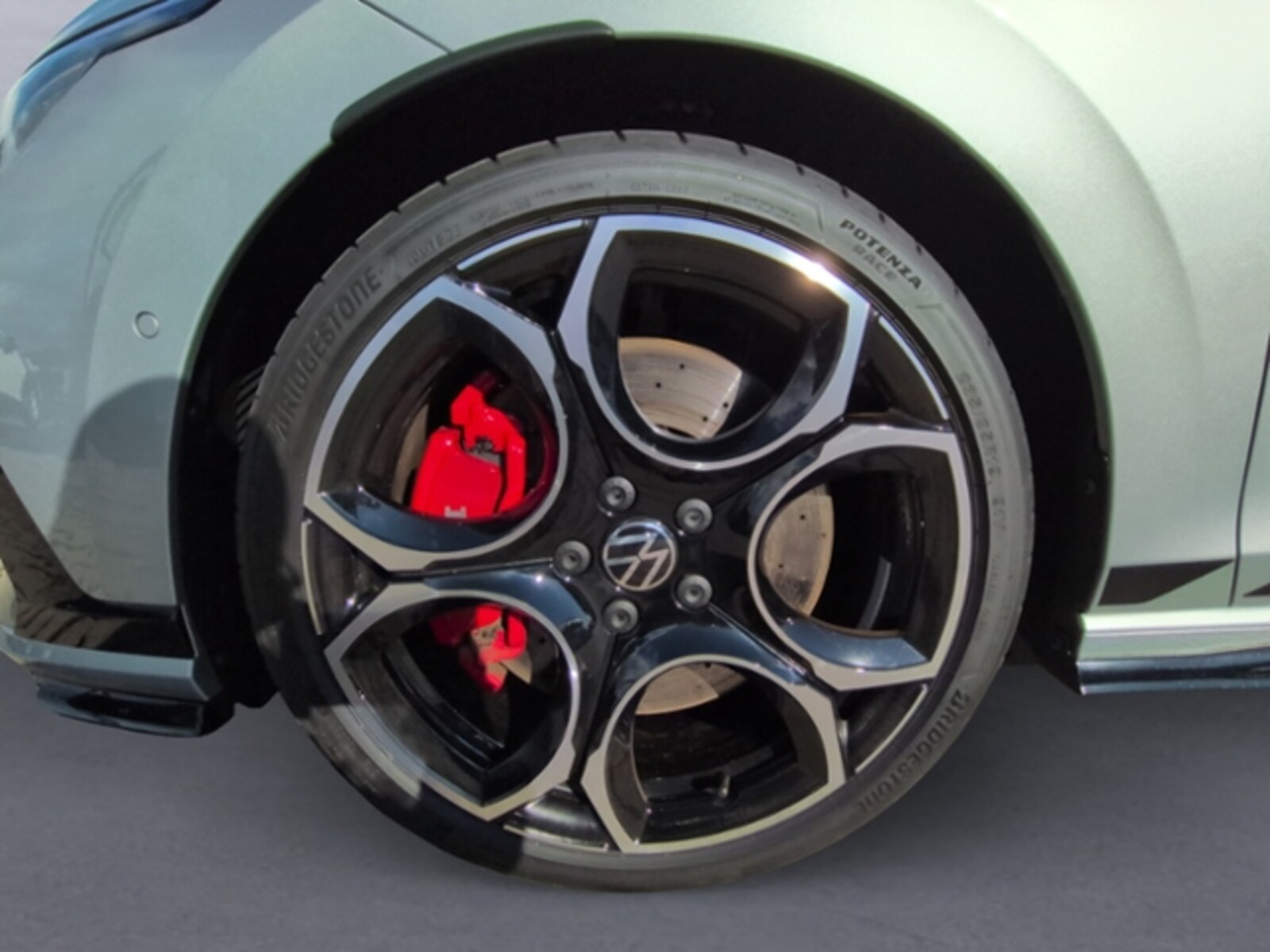 Volkswagen Golf – Bild 9