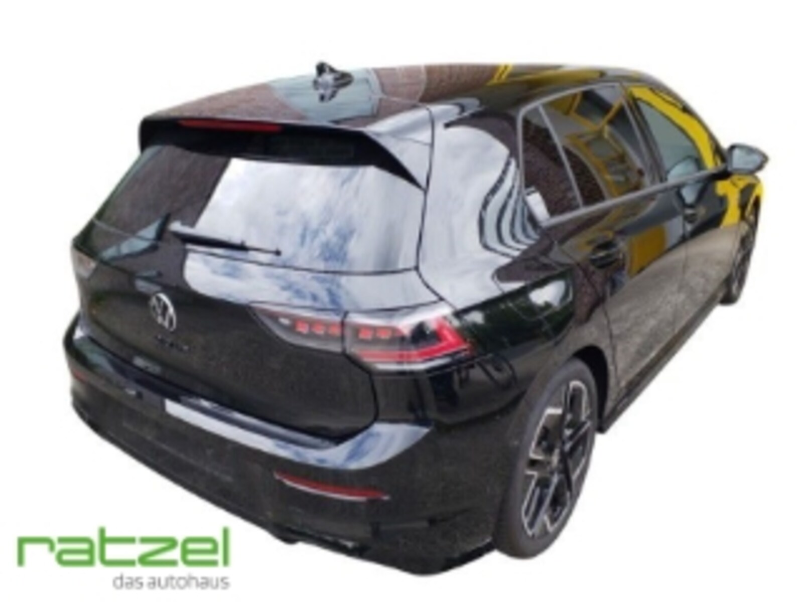 Volkswagen Golf – Bild 3