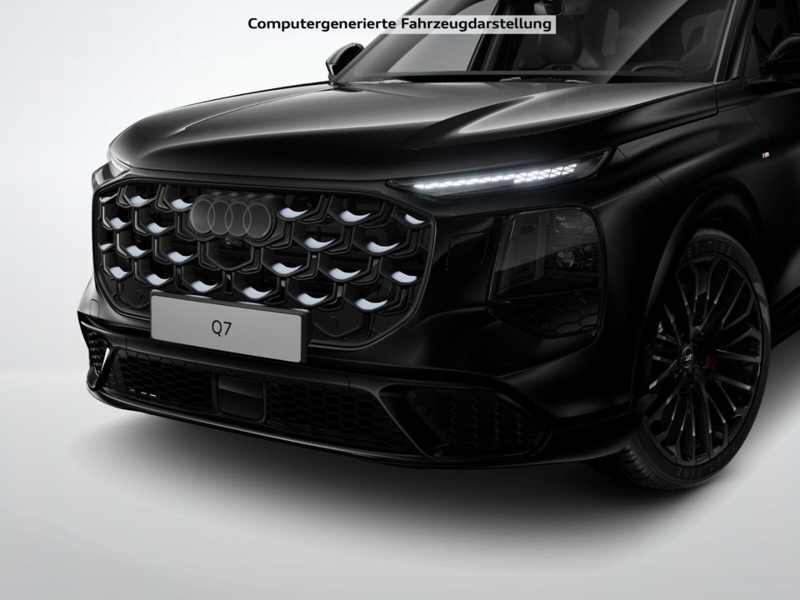 Audi Q7 – Bild 8