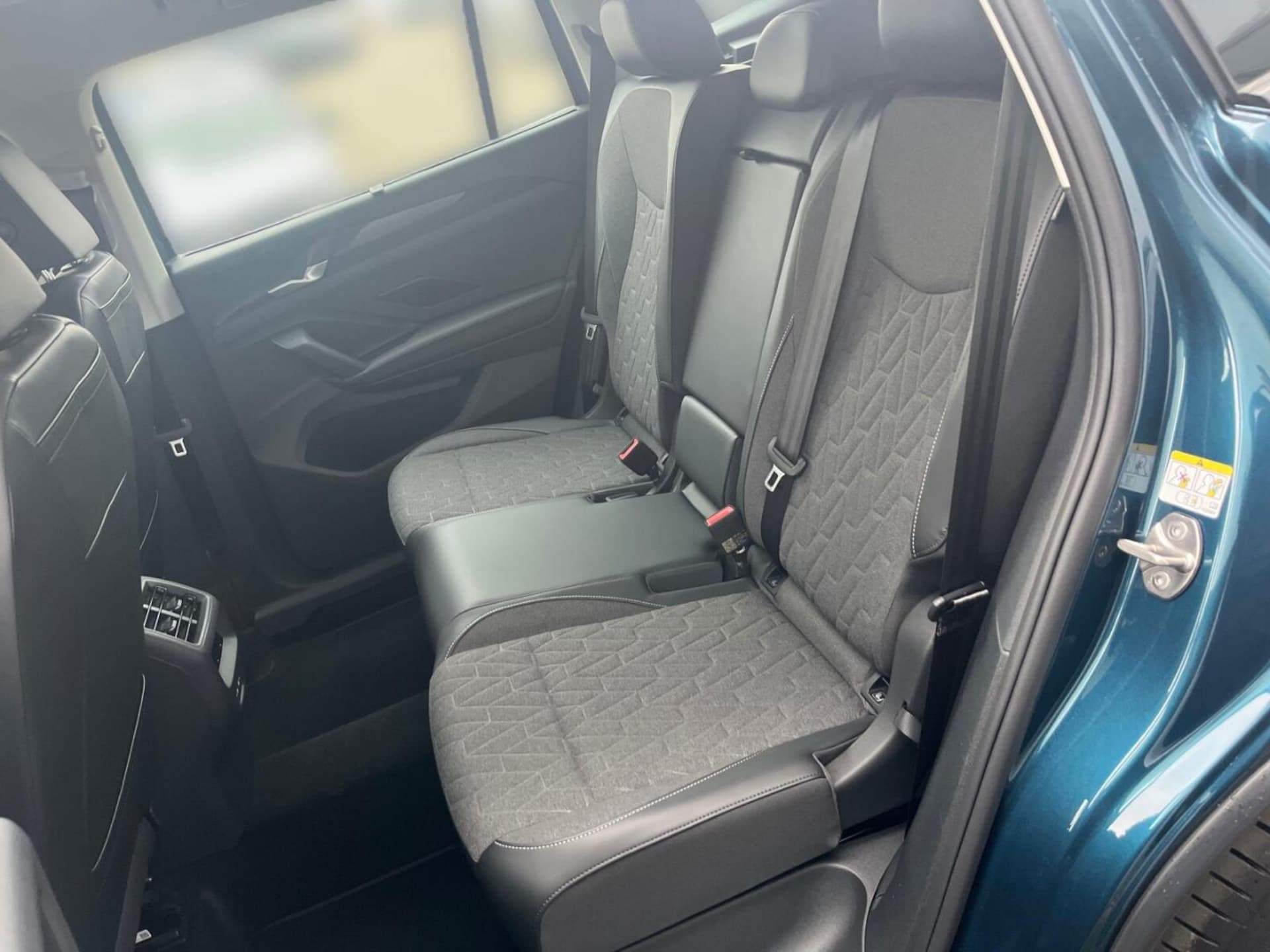 Volkswagen Tayron Life