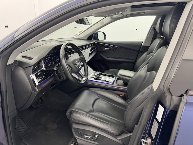 Audi Q8 Avus Extended 50 TDI Quattro 286 Ch Tiptronic - 2018 - Joinsteer - #17
