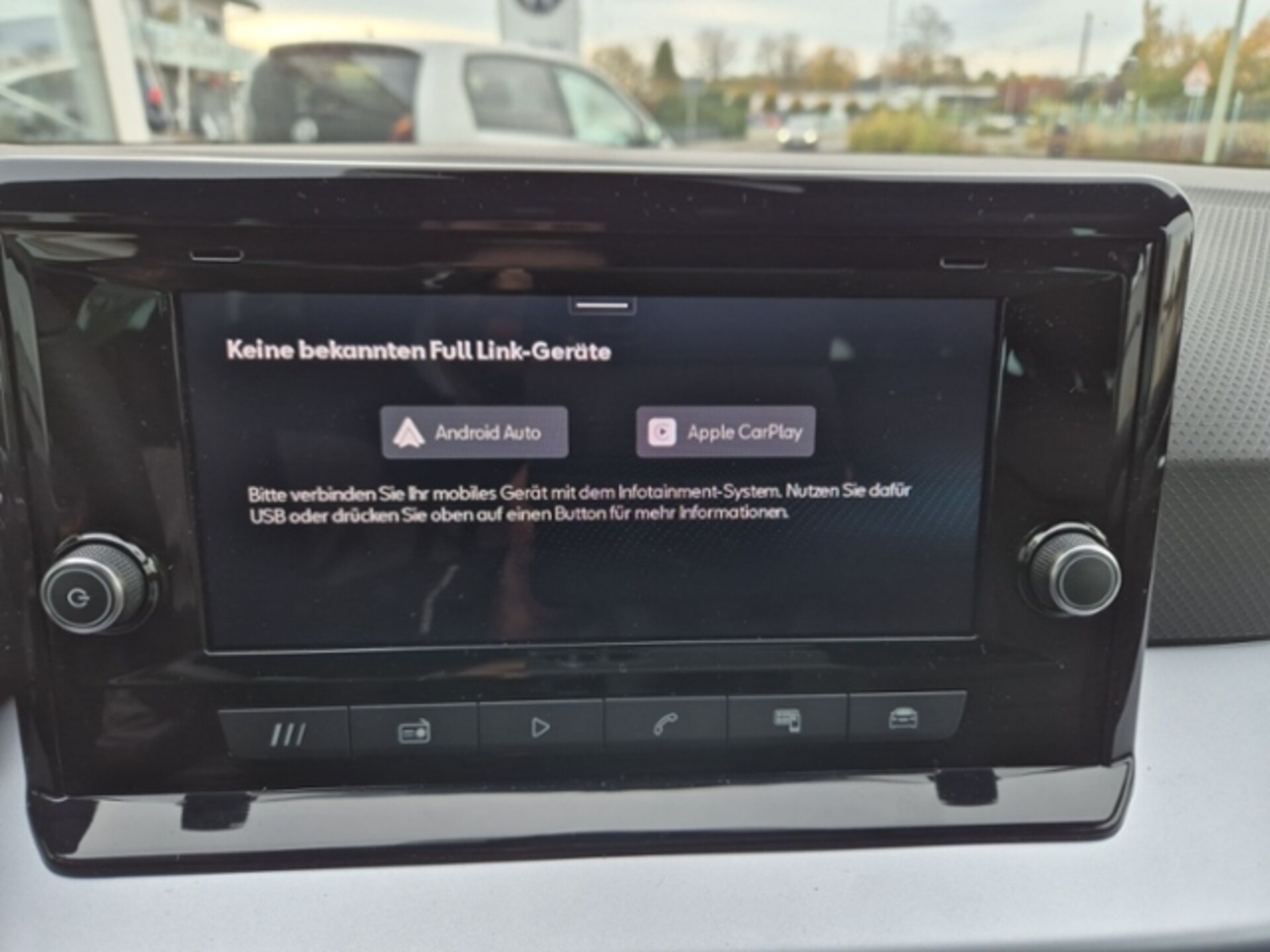 SEAT Arona FR