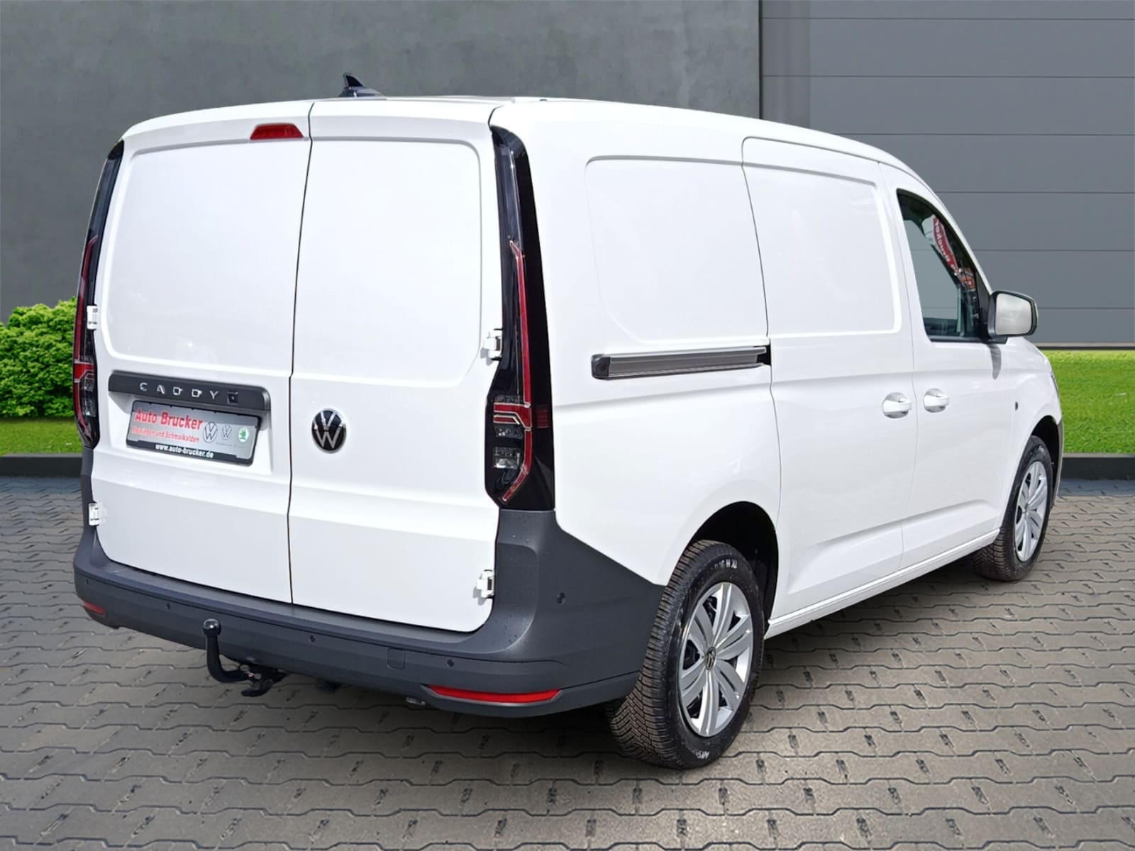 Volkswagen Caddy Maxi Cargo – Bild 4