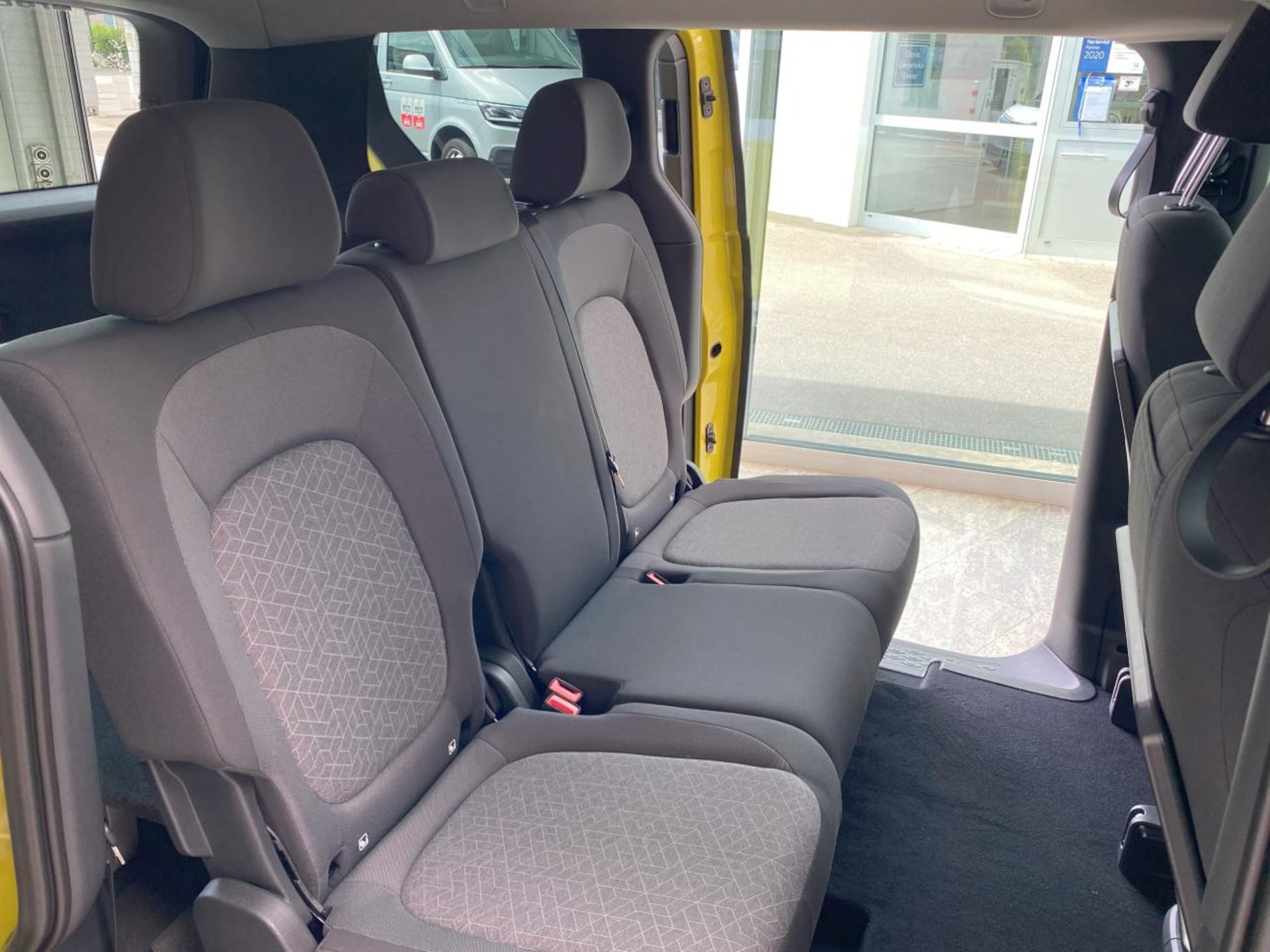 Volkswagen ID. Buzz Pro