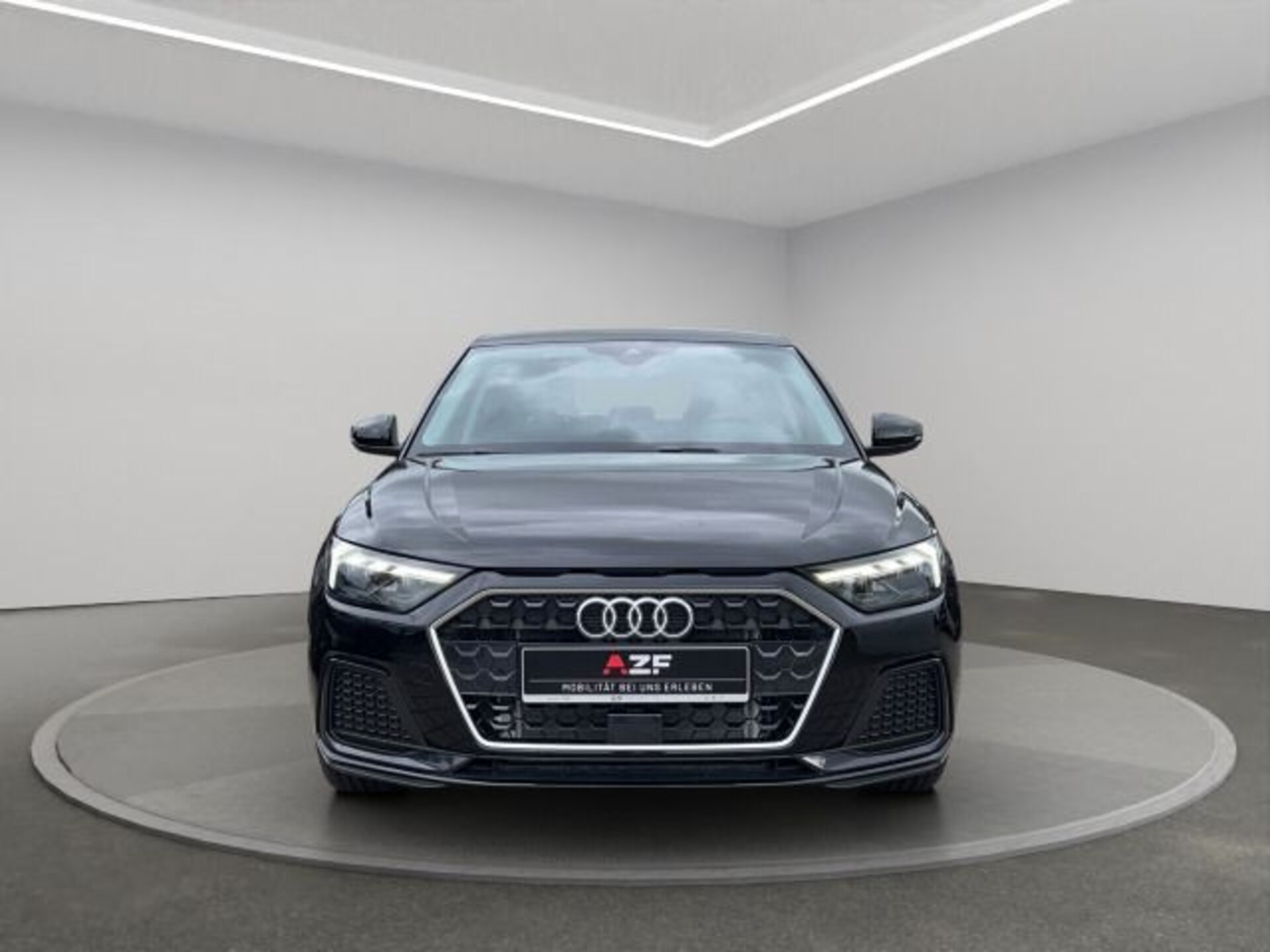 Audi A1 Sportback Advanced