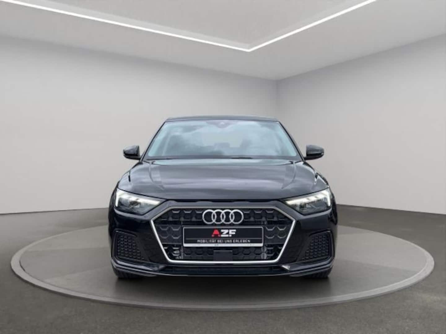 Bild über Audi A1 Sportback advanced 25 TFSI S tronic - für weitere Informationen kontaktieren Sie den Audi Partner