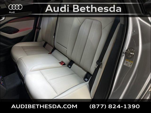 2026 Audi A6 Prestige - Photo 24