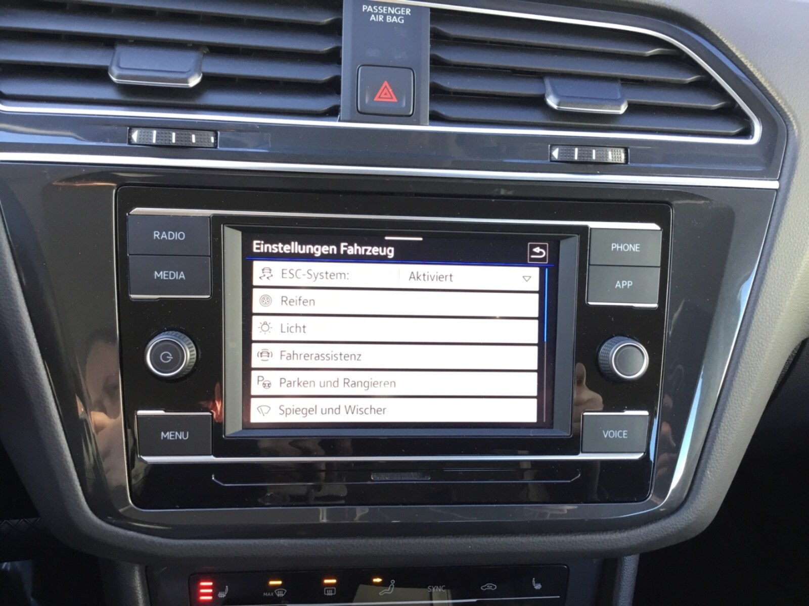 Volkswagen Tiguan – Bild 15