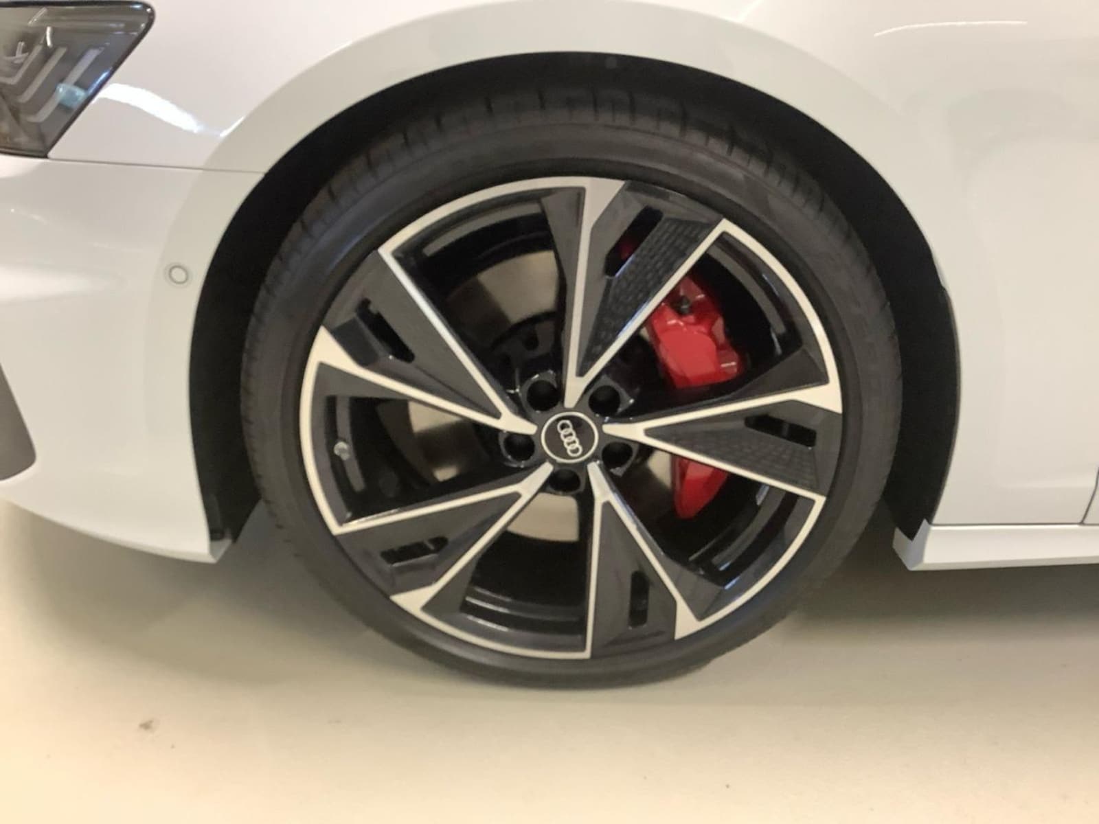 Audi A6 Avant – Bild 8