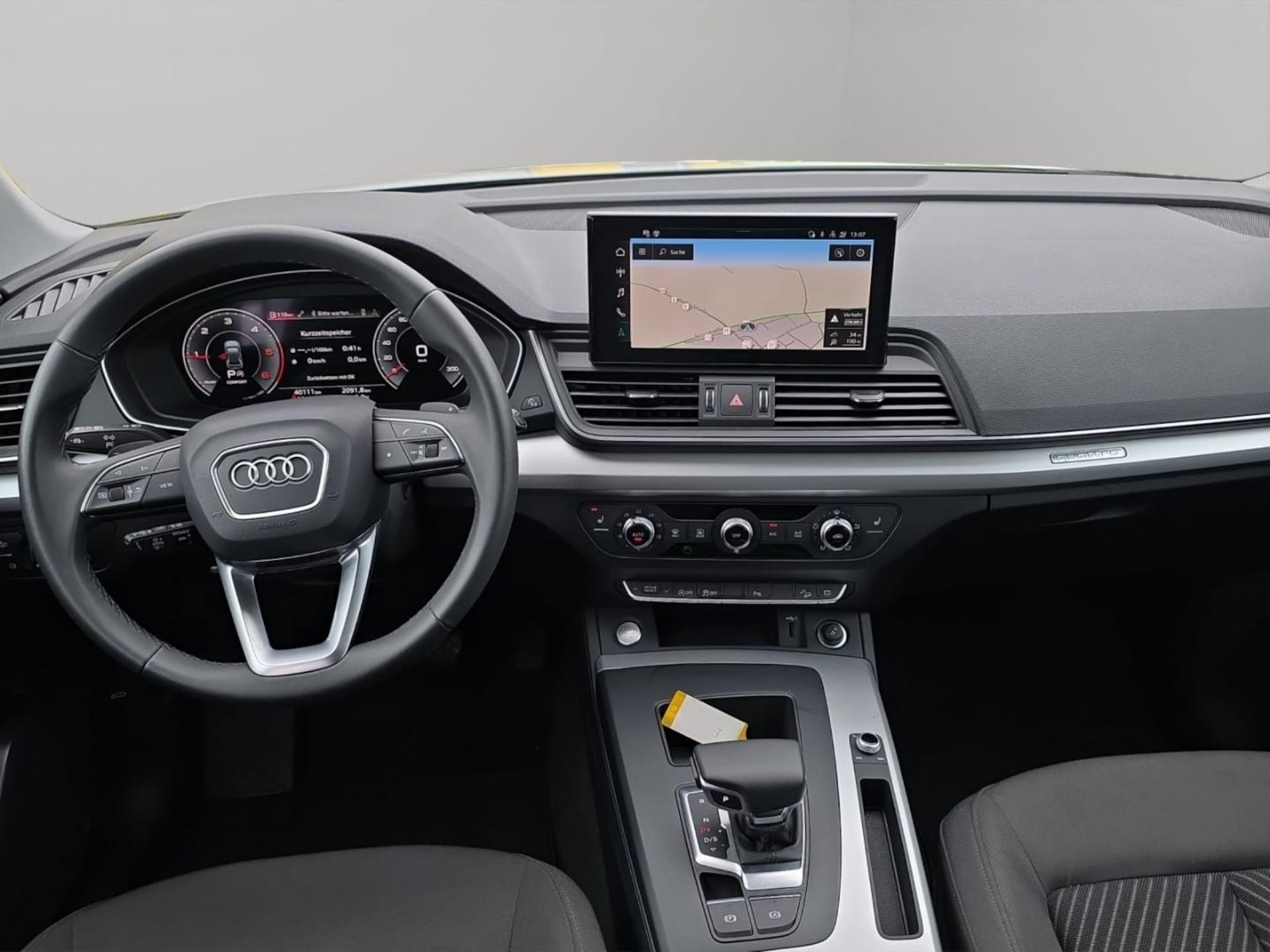 Audi Q5 SUV S line