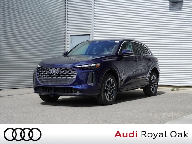 2025 Audi Q5