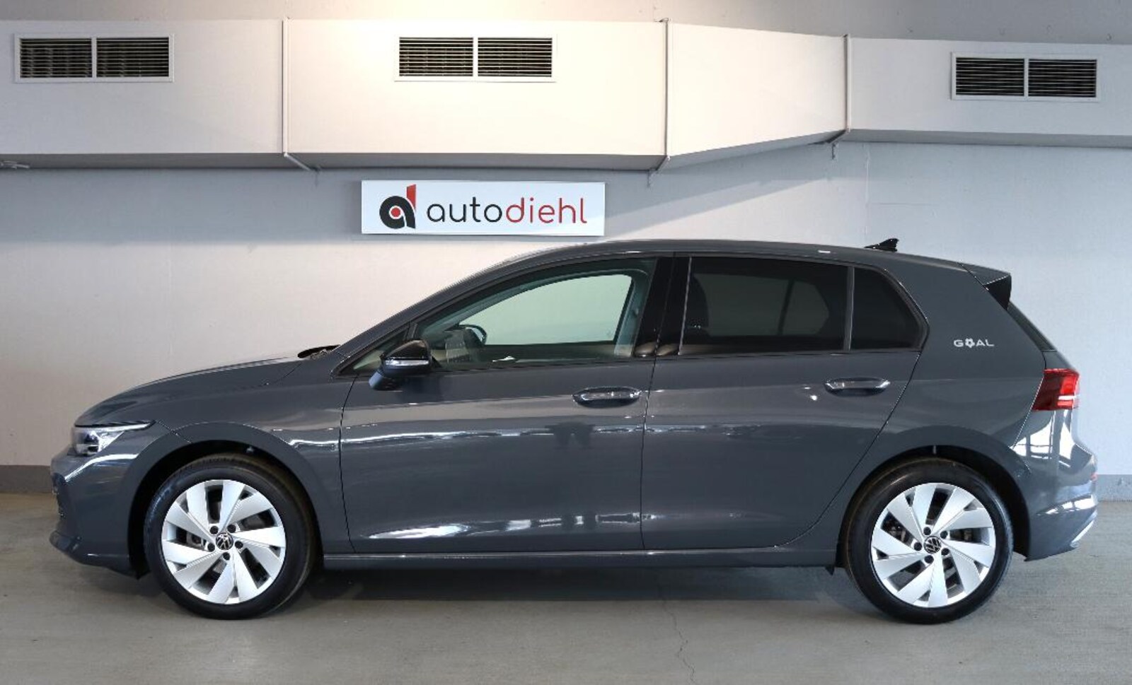 Volkswagen Golf – Bild 3