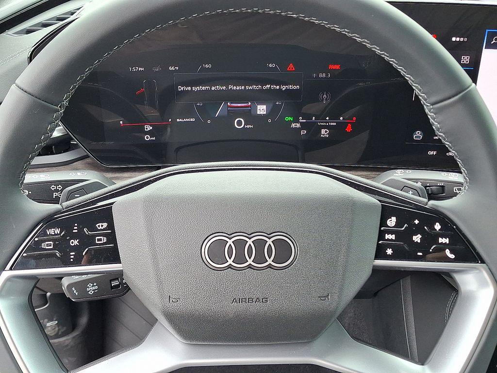 2025 Audi Q5 Premium Plus - Photo 16