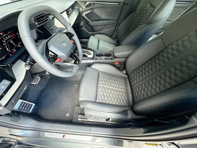 2026 Audi RS 3 Base - Photo 21