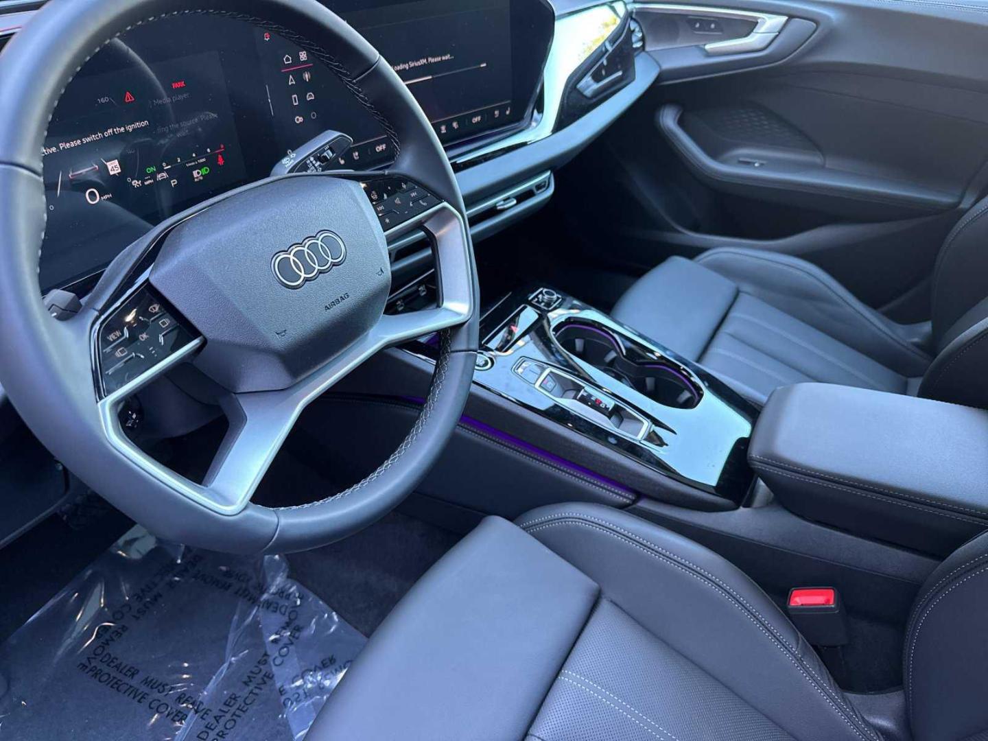 2025 Audi A5 Premium Plus - Photo 10