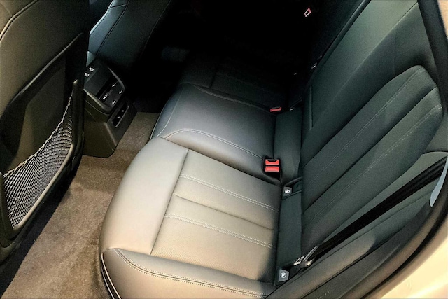 2025 Audi A5 Premium Plus - Photo 19
