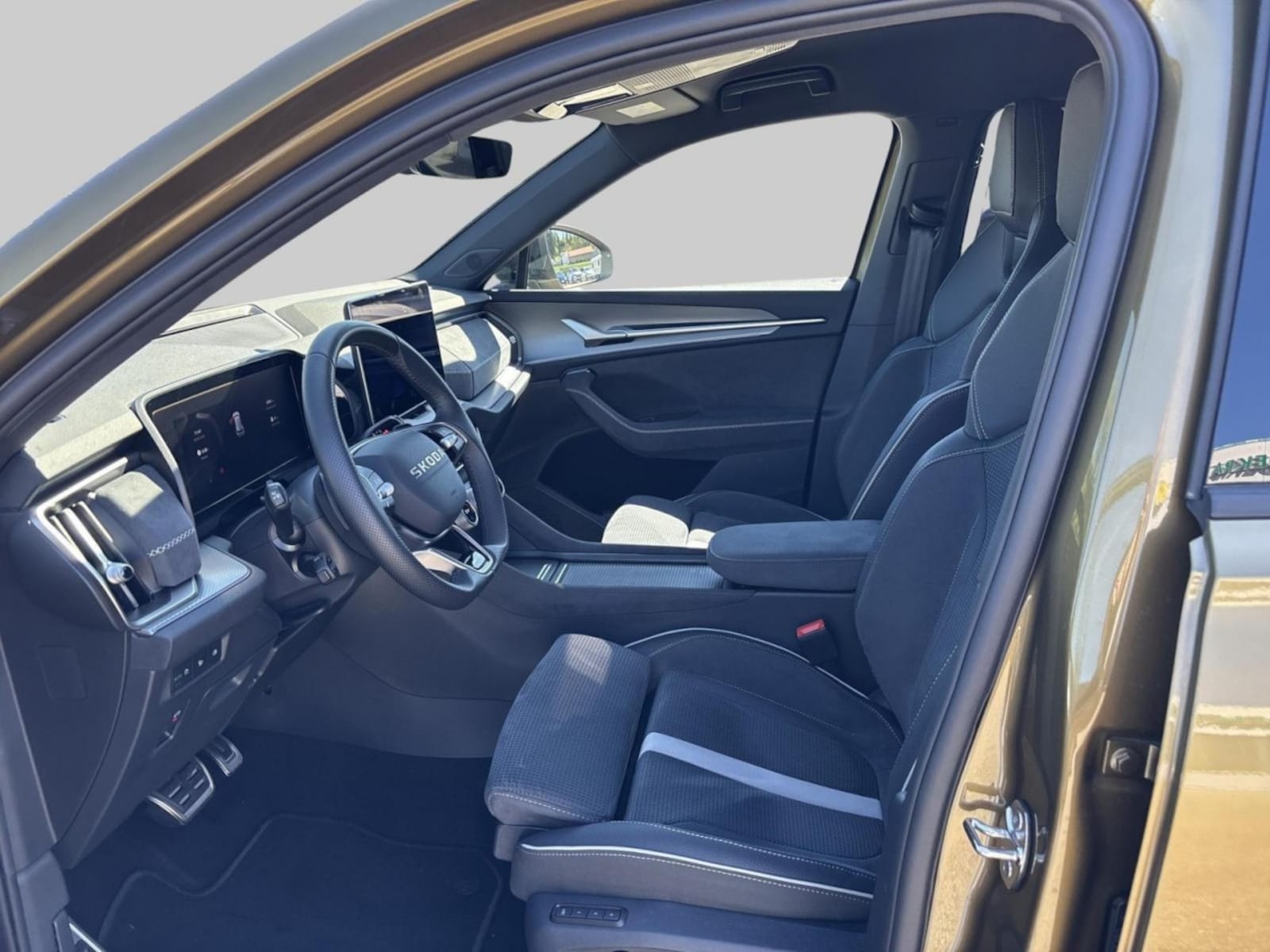Škoda Kodiaq – Bild 13