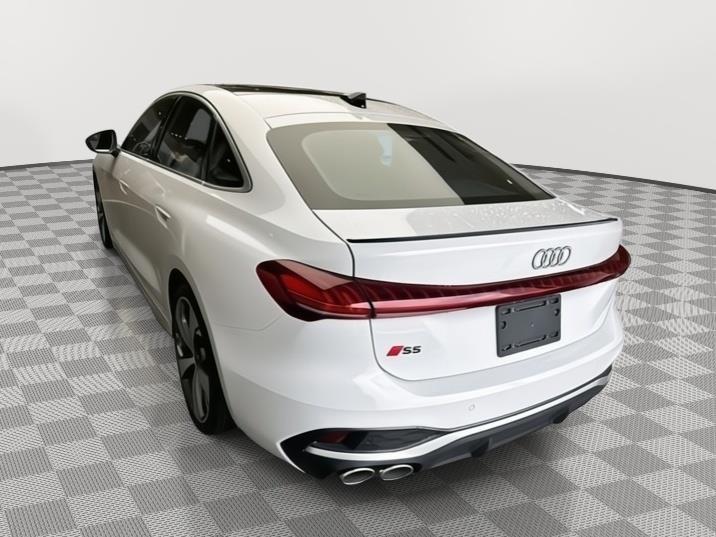 2025 Audi S5 Premium Plus - Photo 6