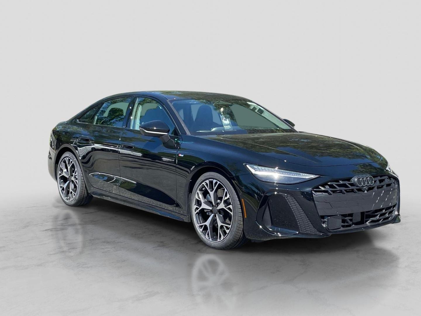 2026 Audi A6 Prestige quattro S tronic's photo