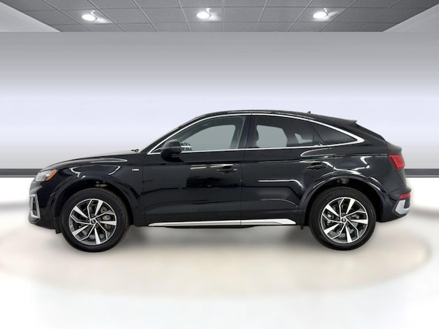2023 Audi Q5 Sportback