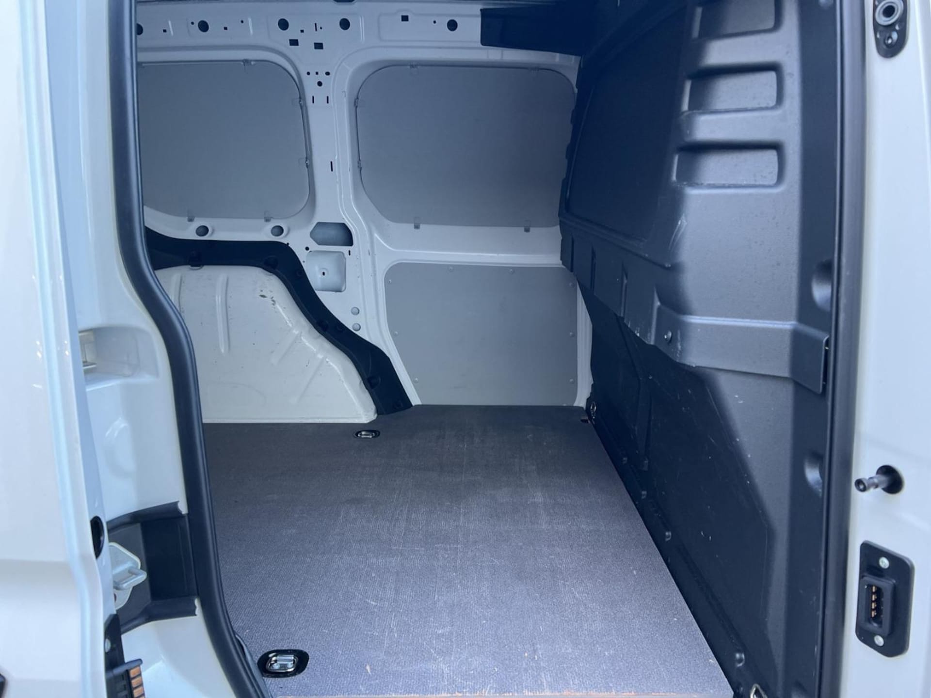 Volkswagen Caddy Cargo