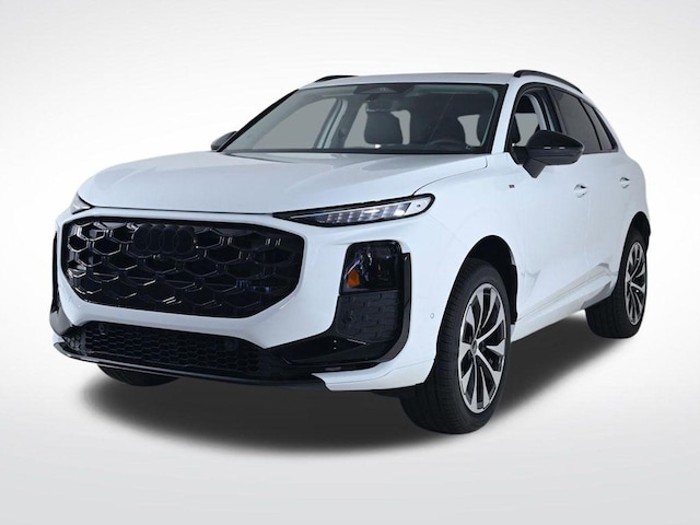 Photo of 2026 Audi Q3 SUV