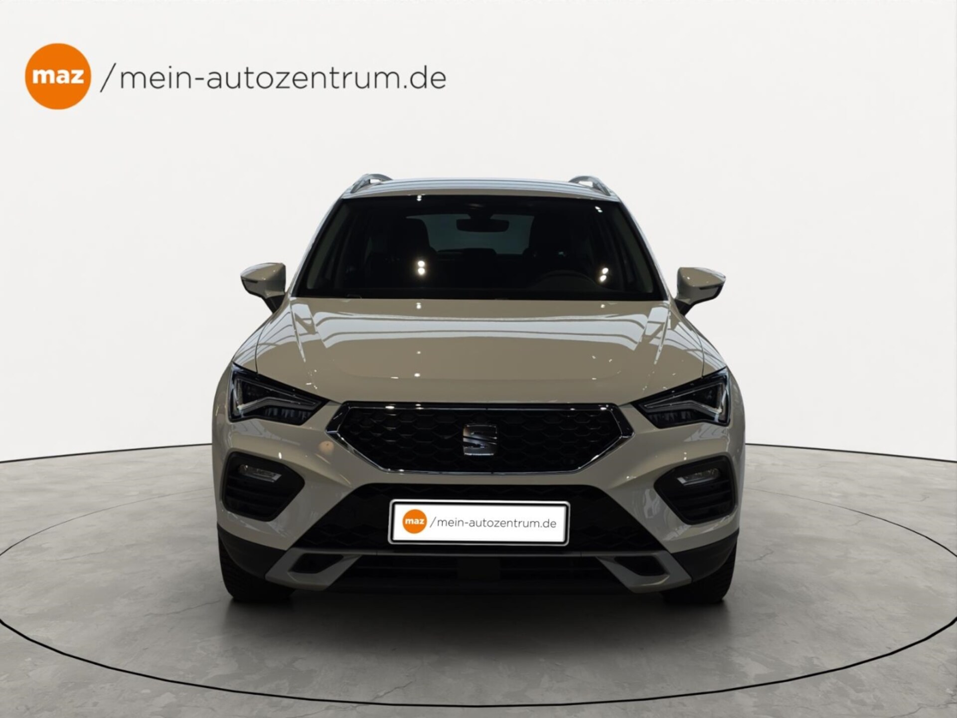 SEAT Ateca Style