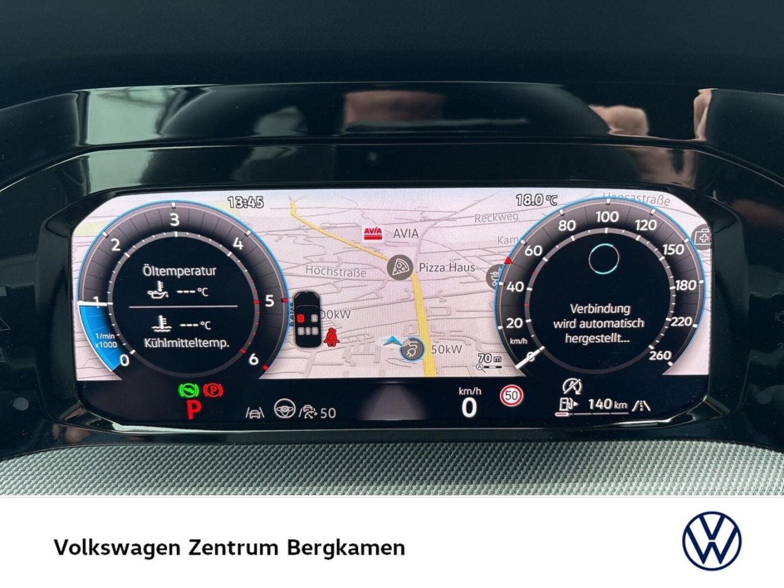 Volkswagen Golf – Bild 11