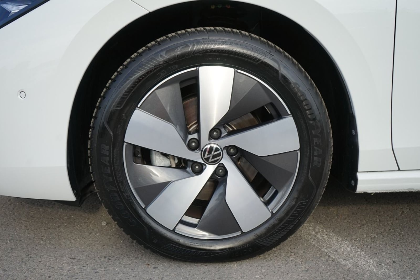 Volkswagen Passat – Bild 20