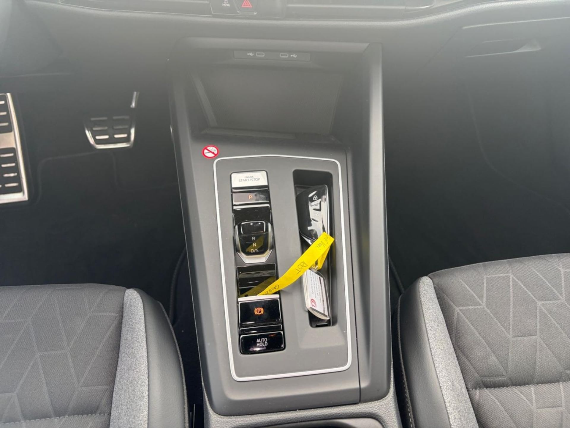 Volkswagen Golf Variant ENERGY