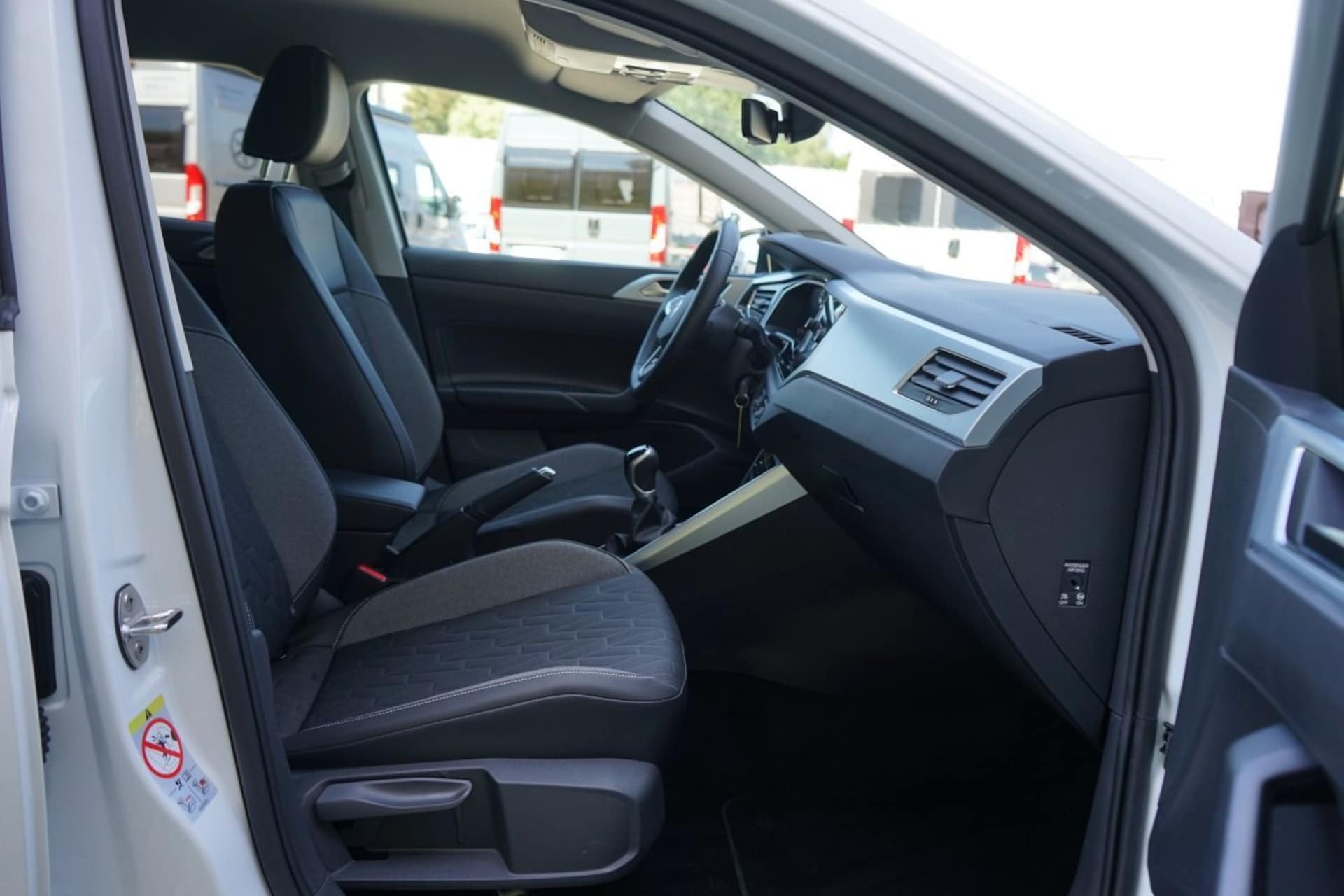 Volkswagen Polo Goal