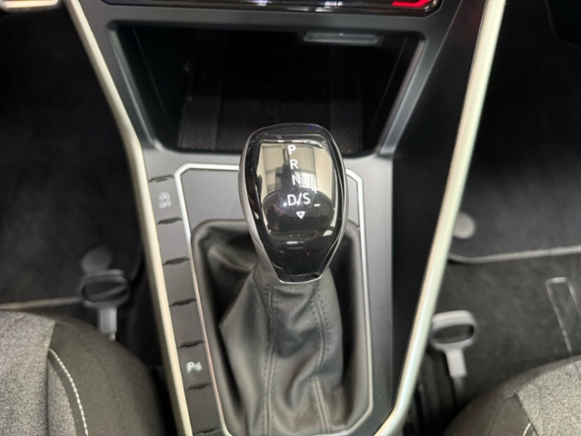 Volkswagen Polo MOVE