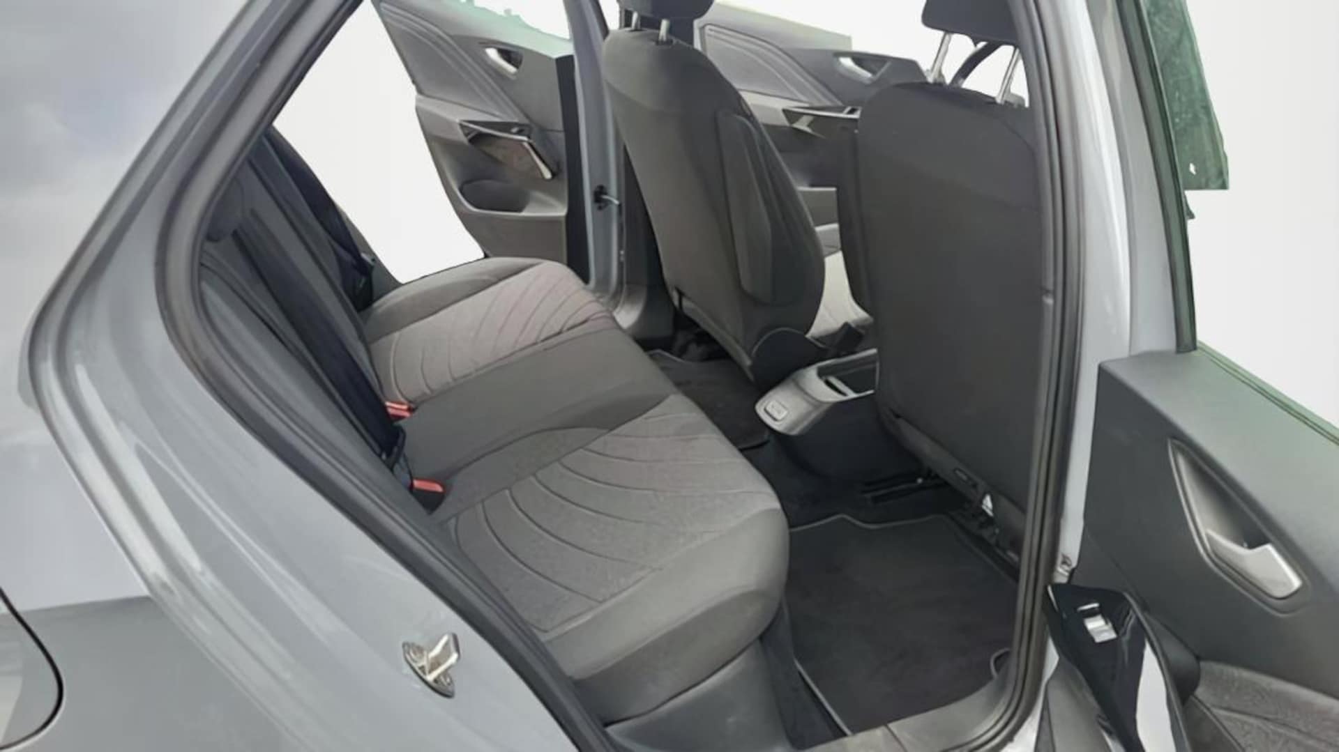 Volkswagen ID.3 Pro Performance Life