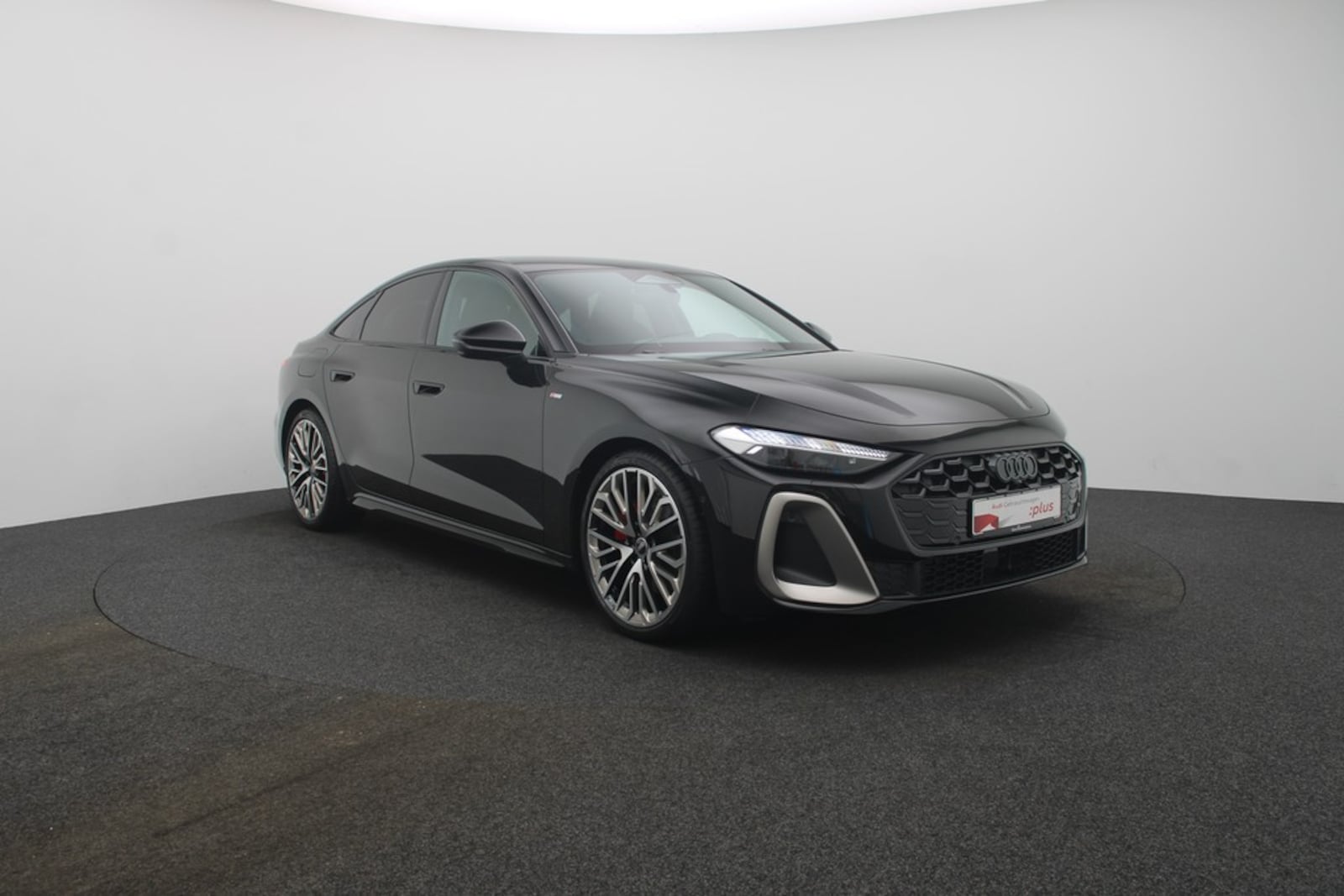 Audi A5 Limousine – Bild 6
