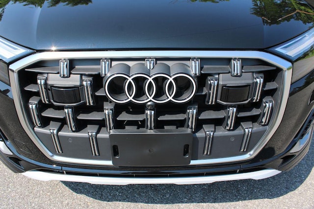 2025 Audi Q7 Premium Plus - Photo 57