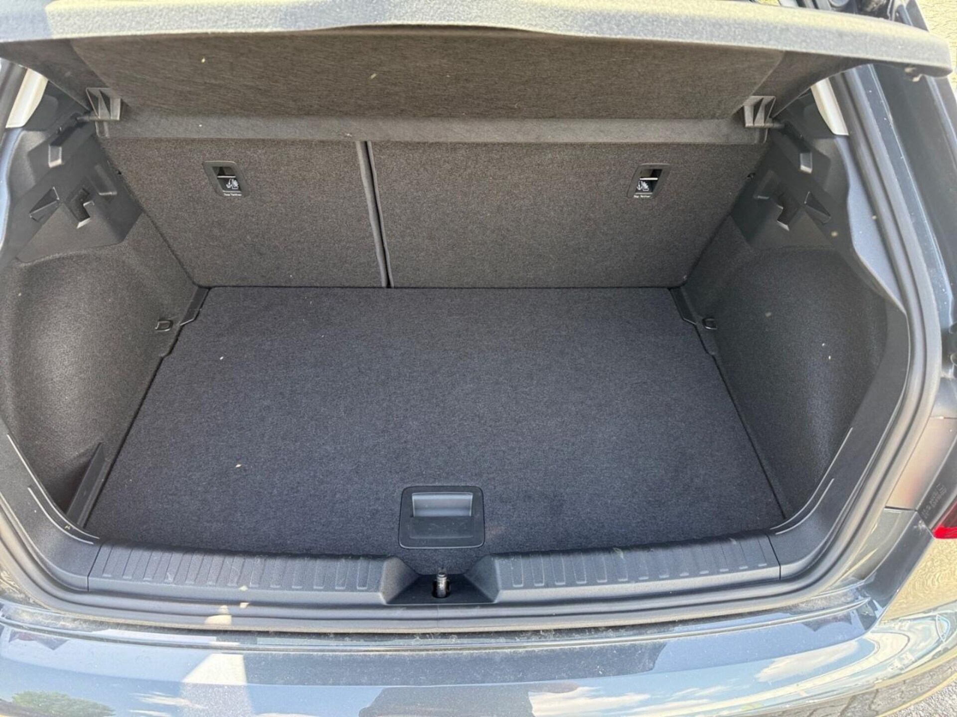 Audi A1 Sportback Advanced