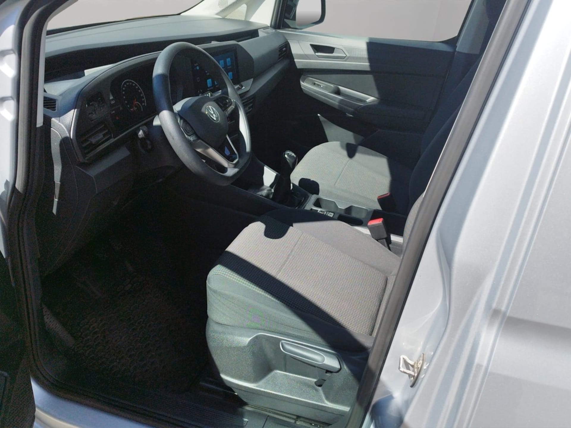 Volkswagen Caddy Kombi Basis-Modell