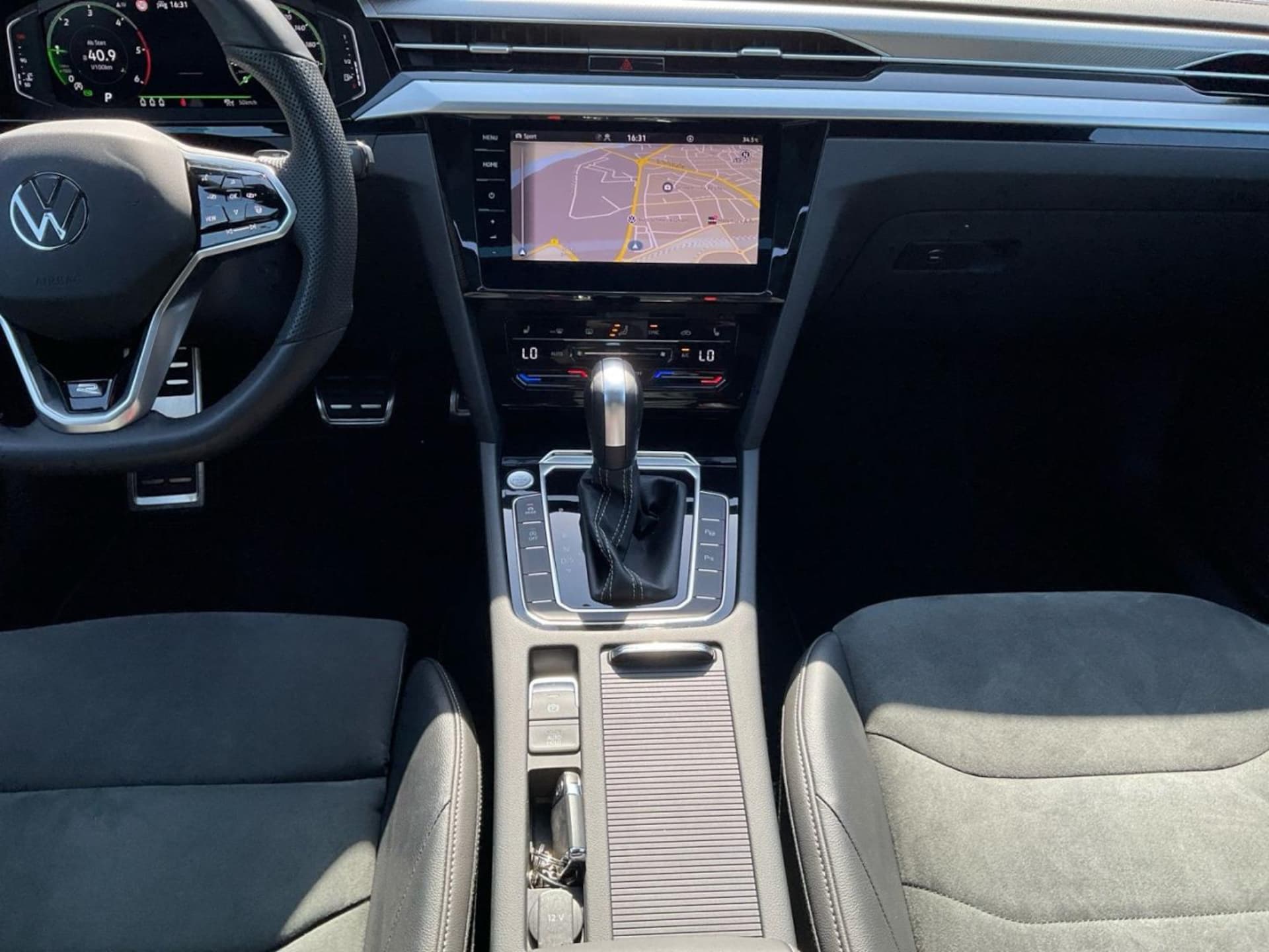 Volkswagen Arteon Shooting Brake R-Line