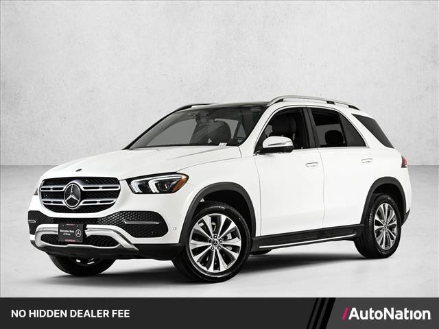 2023 Mercedes-Benz GLE 350