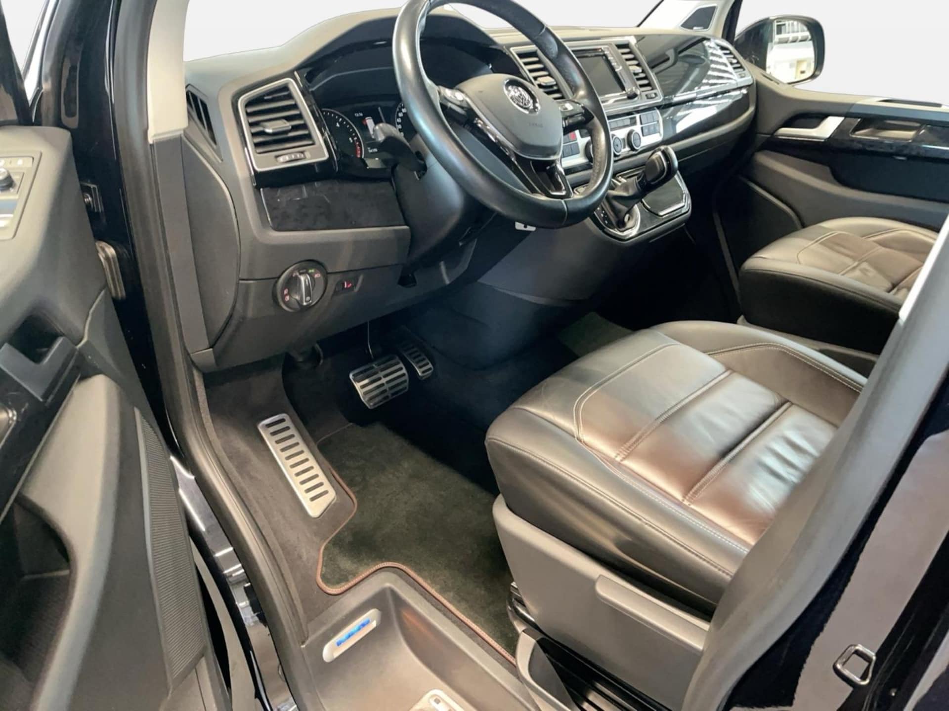 Volkswagen T6 Multivan Highline