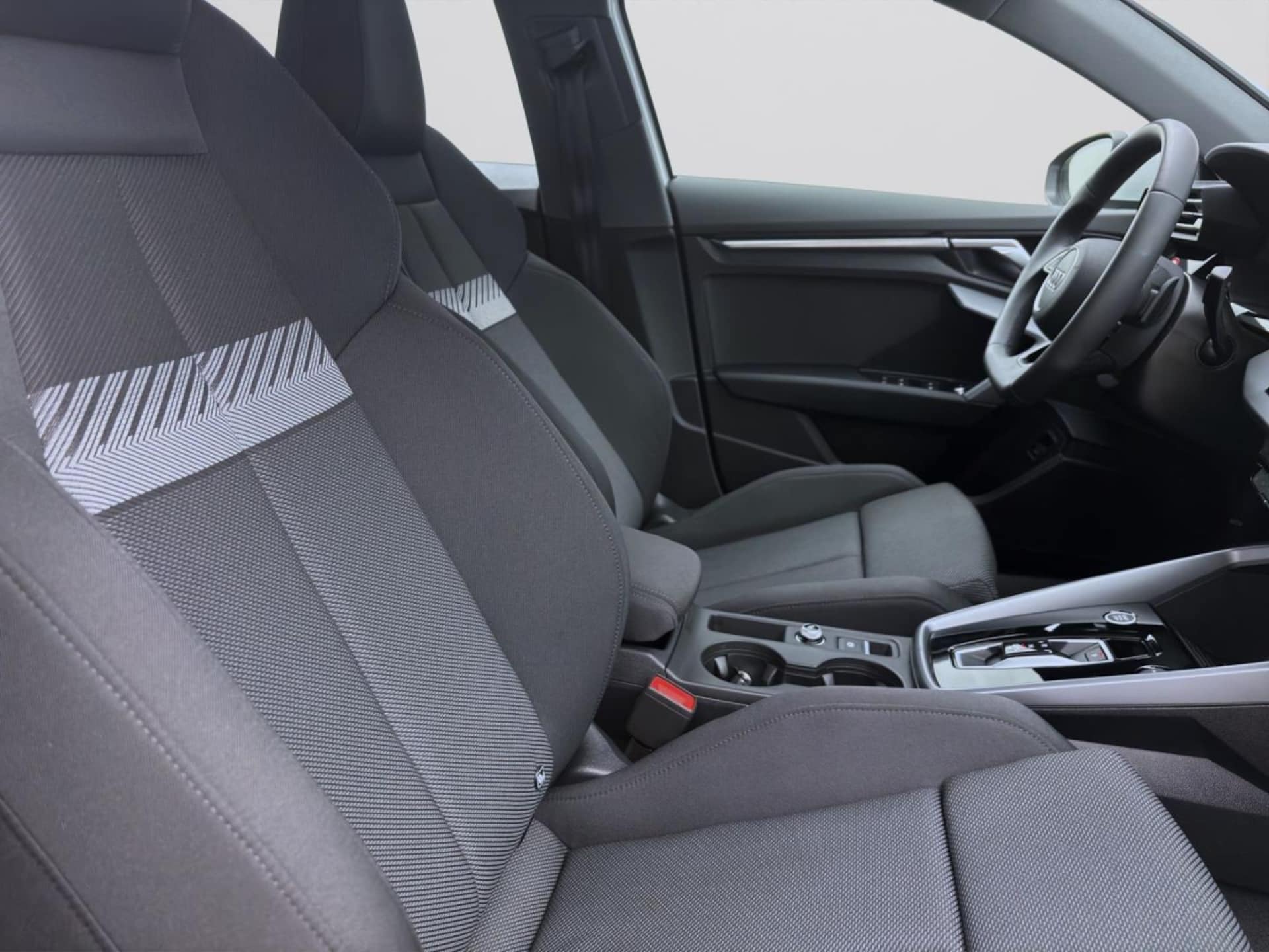 Audi A3 Limousine S line